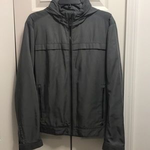 Calvin Klein jacket
